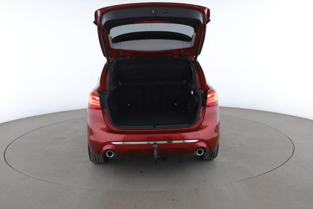 Bmw Serie 2 Active Tourer image 5