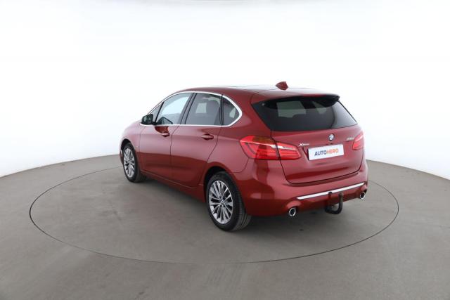 Bmw Serie 2 Active Tourer image 1