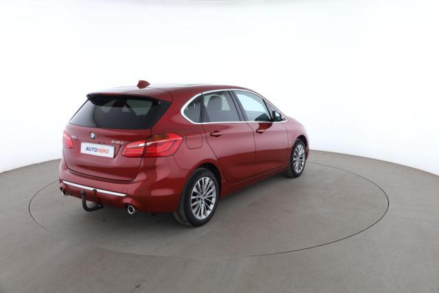 Bmw Serie 2 Active Tourer image 9