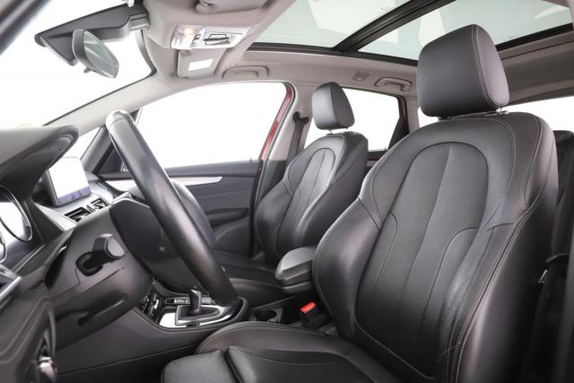 Bmw Serie 2 Active Tourer image 3