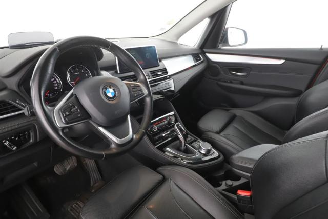 Bmw Serie 2 Active Tourer image 6