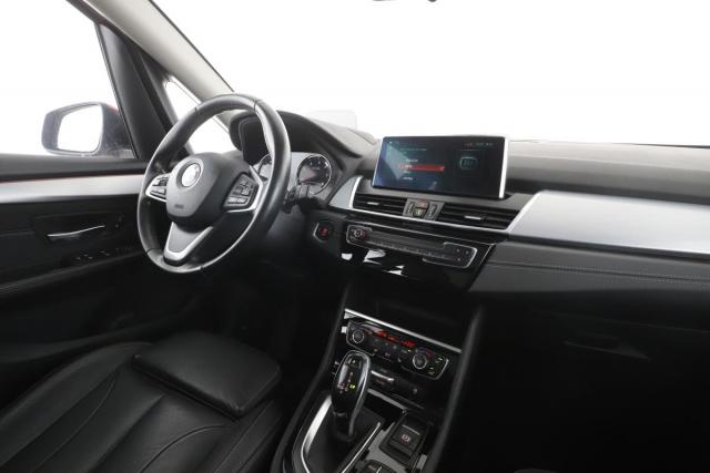Bmw Serie 2 Active Tourer image 2