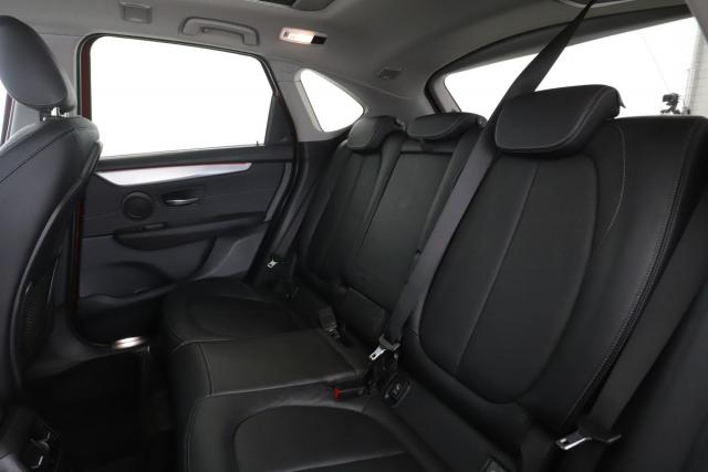 Bmw Serie 2 Active Tourer image 7