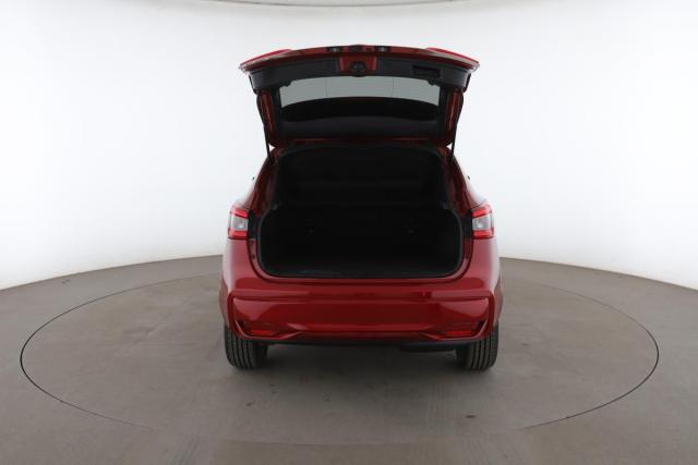 Nissan Qashqai image 2