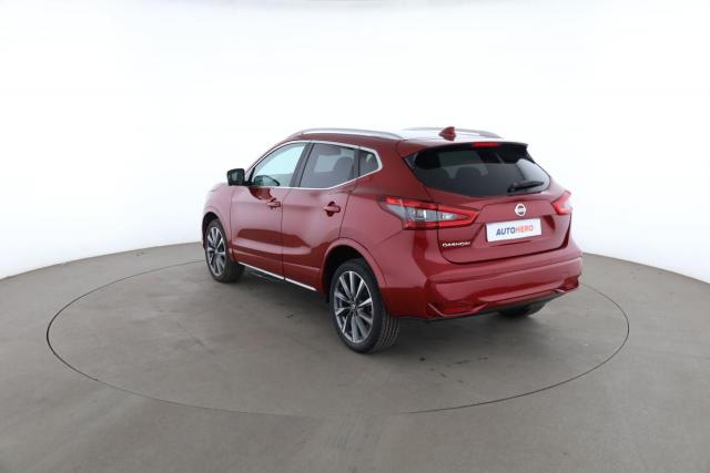 Nissan Qashqai image 1