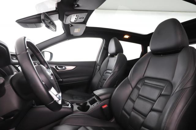 Nissan Qashqai image 5
