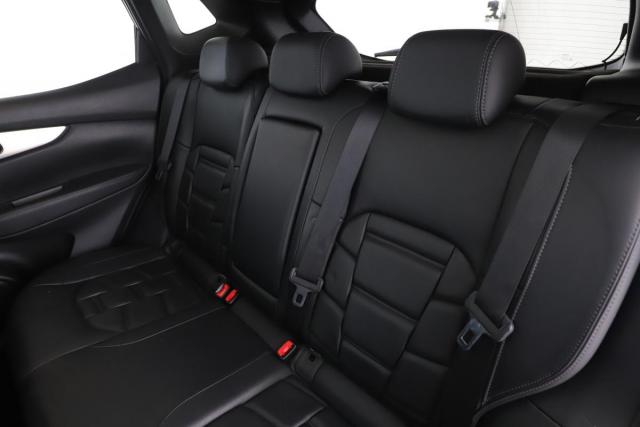Nissan Qashqai image 4