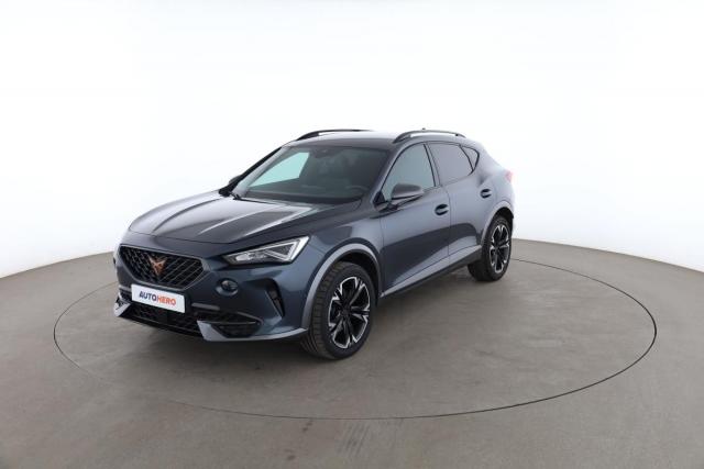 Cupra Formentor d’occasion