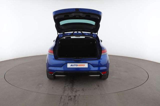 Renault Mégane image 8