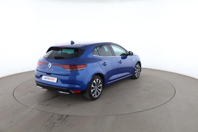 Renault Mégane image 9