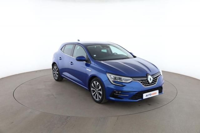 Renault Mégane image 4