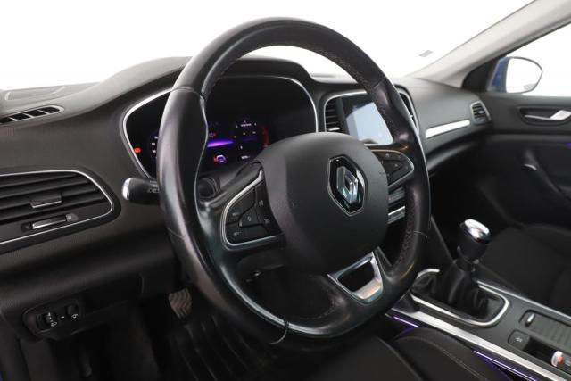 Renault Mégane image 6