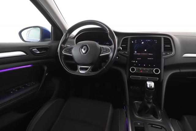 Renault Mégane image 1