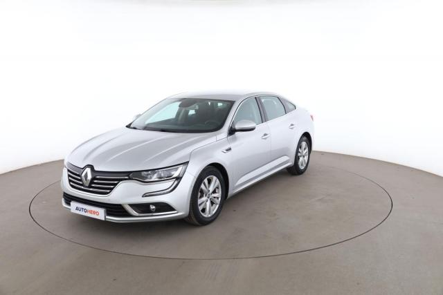 Renault Talisman 1.5 Dci Energy Business Eco2 110 Ch