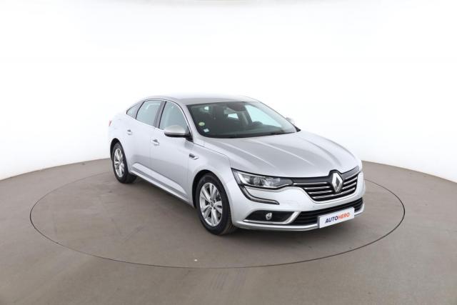Renault Talisman image 3