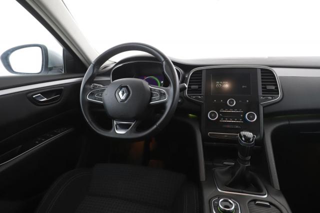 Renault Talisman image 2