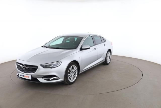 Opel Insignia Grand Sport 1.6 Diesel Elite 136 Ch