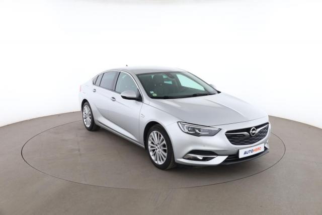 Opel Insignia image 6