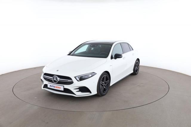 Mercedes Benz Classe A 35 Amg 4matic 7g-Dct 306 Ch