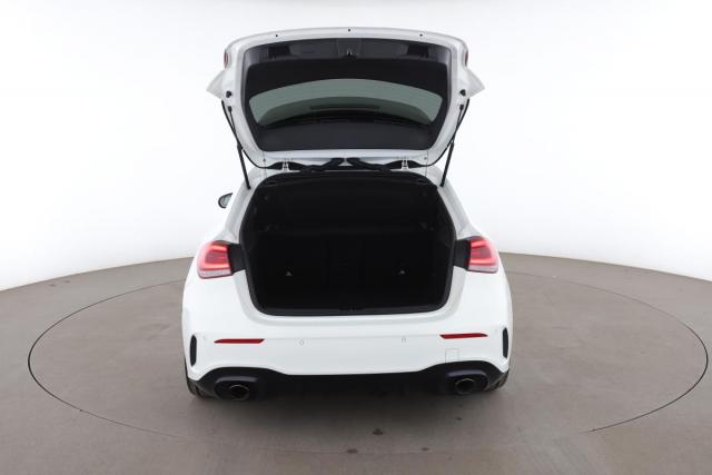 Mercedes Benz Classe A image 9