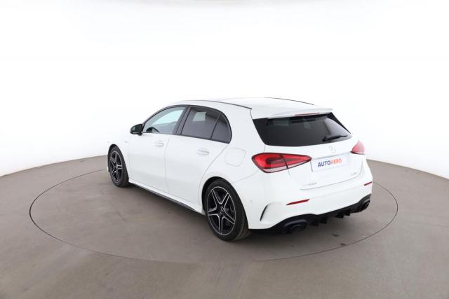 Mercedes Benz Classe A image 6