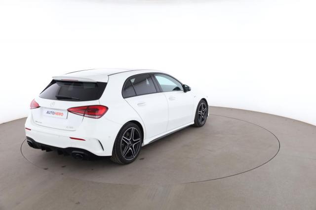 Mercedes Benz Classe A image 3