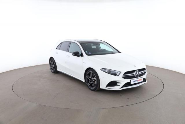 Mercedes Benz Classe A image 2