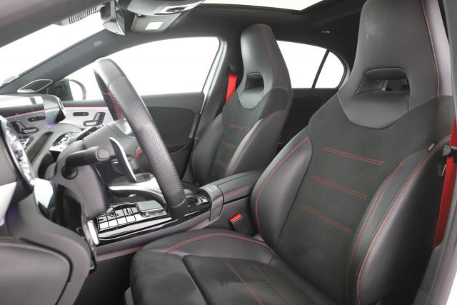 Mercedes Benz Classe A image 1