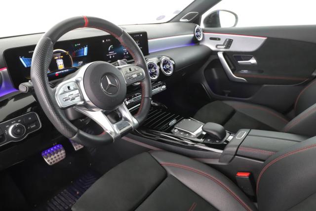 Mercedes Benz Classe A image 5