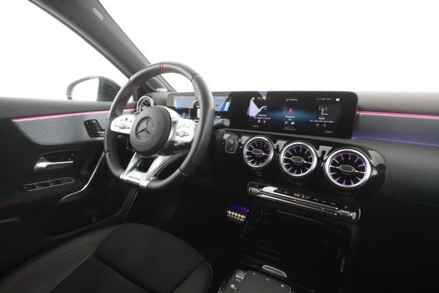 Mercedes Benz Classe A image 4