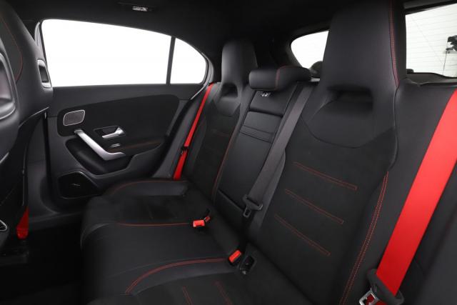 Mercedes Benz Classe A image 7