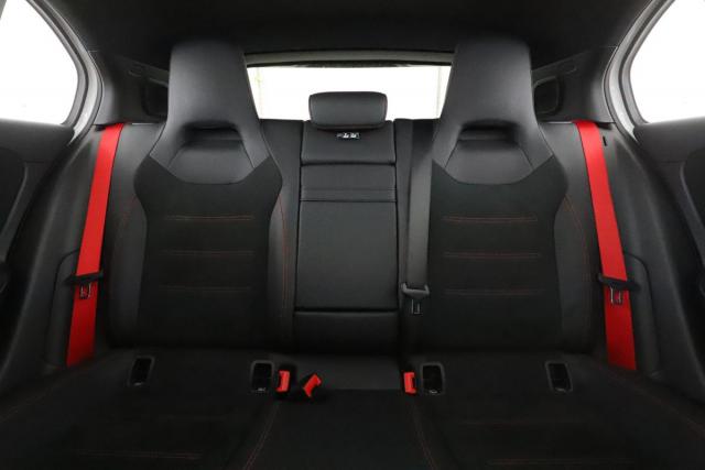 Mercedes Benz Classe A image 8