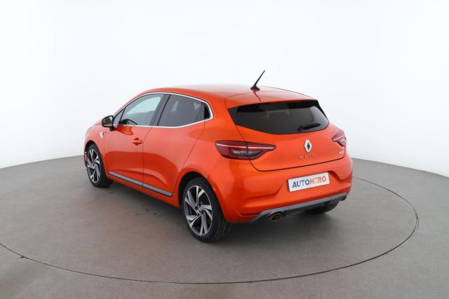 Renault Clio image 5