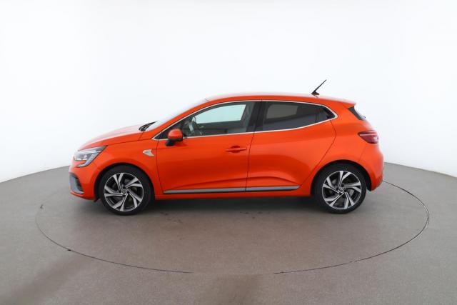 Renault Clio image 8