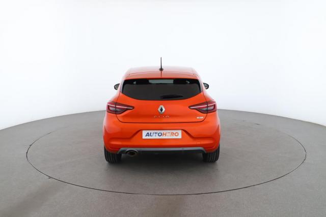 Renault Clio image 7