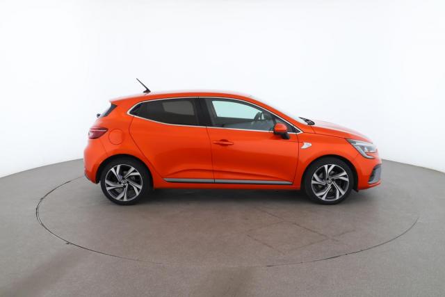 Renault Clio image 6