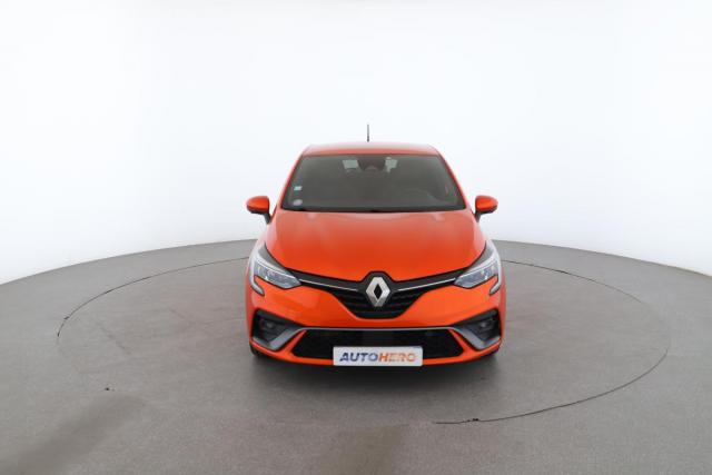 Renault Clio image 9