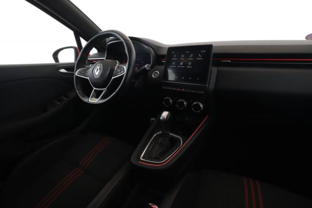 Renault Clio image 1