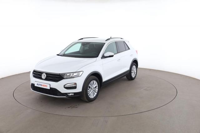 Volkswagen T-Roc 1.0 Tsi Lounge 115 Ch