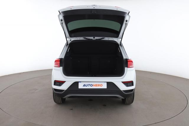 Volkswagen T-Roc image 1