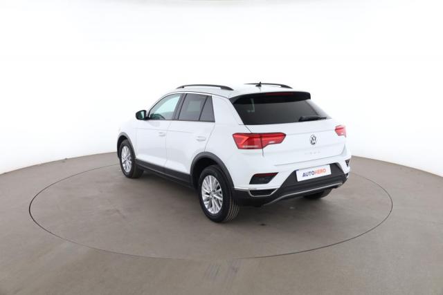 Volkswagen T-Roc image 8
