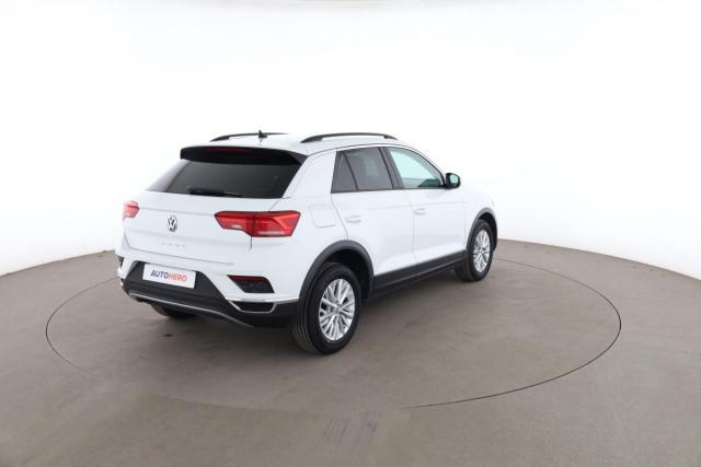 Volkswagen T-Roc image 7
