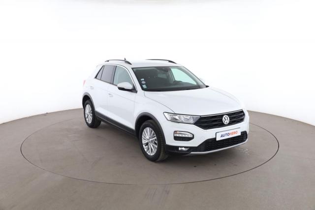 Volkswagen T-Roc image 4