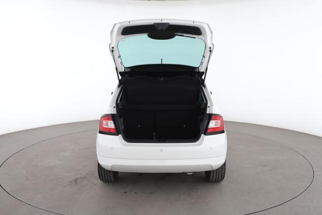 Skoda Fabia image 8