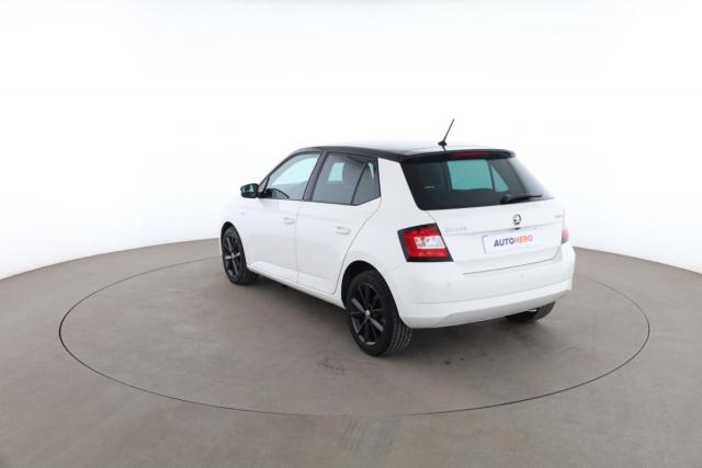 Skoda Fabia image 4