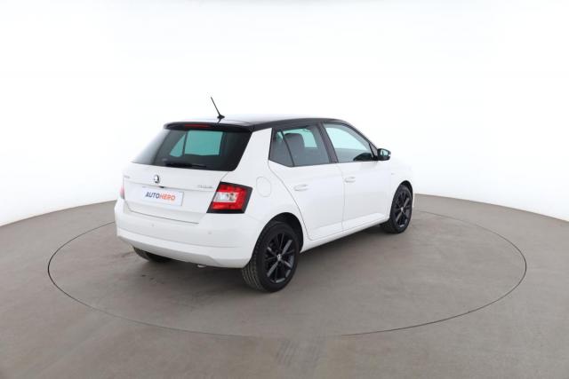 Skoda Fabia image 6