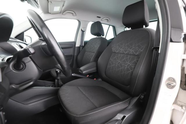 Skoda Fabia image 9