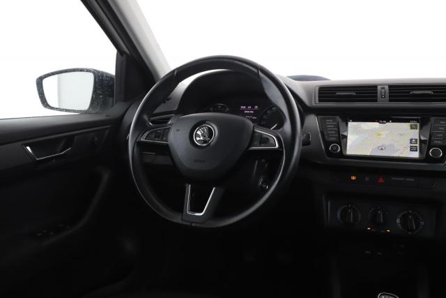 Skoda Fabia image 1