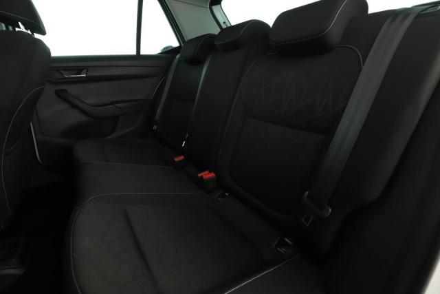 Skoda Fabia image 7