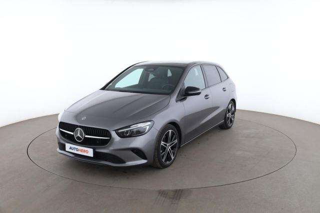 Mercedes Benz Classe B 200 D Progressive Line 8g-Dct 150 Ch